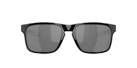 Oakley Man Polished Black