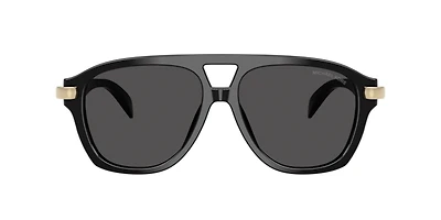 Michael Kors Woman Black