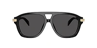 Michael Kors Woman Black