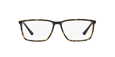 LENSCRAFTERS Man