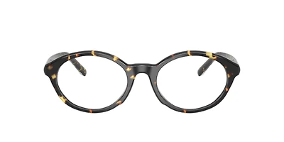 Diesel Unisex Yellow Havana