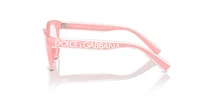 Dolce&Gabbana Woman Pink