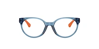 Polo Ralph Lauren Unisex Shiny Transparent