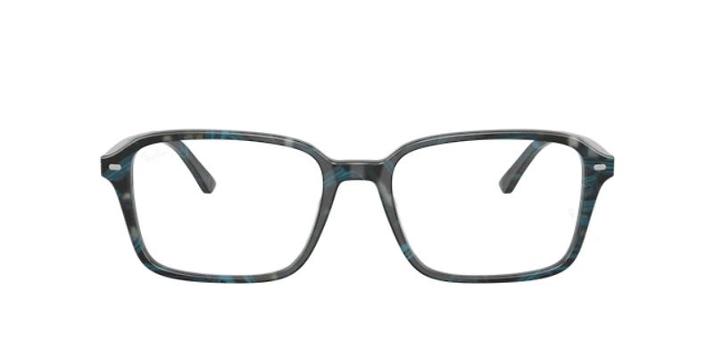 Ray-Ban Unisex Transparent Fantasy &