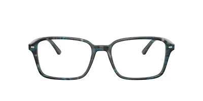 Ray-Ban Unisex Transparent Fantasy &