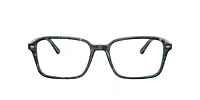 Ray-Ban Unisex Transparent Fantasy &