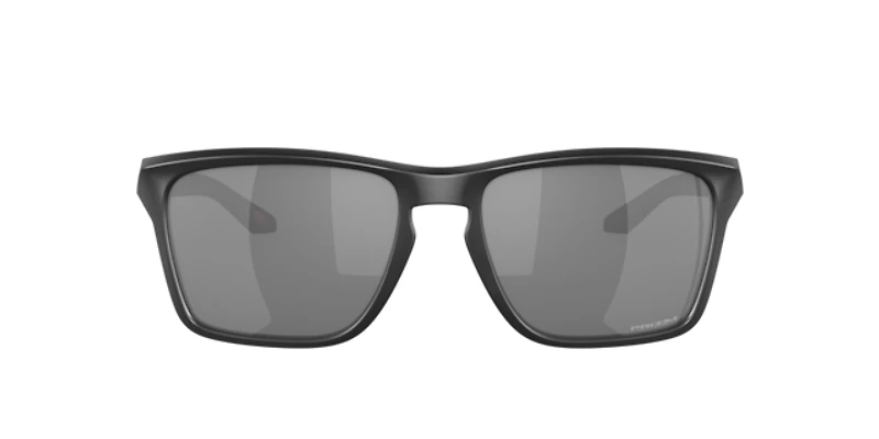 Oakley Man Matte Black