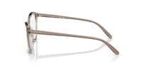 Vogue Woman Transparent