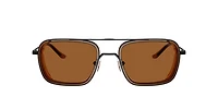 Emporio Armani Man Matte Black