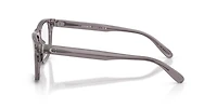 Coach Man Transparent