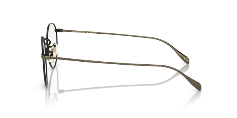 Oliver Peoples Man Gold,