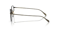 Oliver Peoples Man Gold,