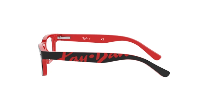 Ray-Ban_Lenses Unisex On