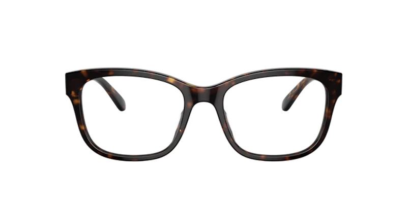 Coach Woman Dark Tortoise