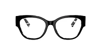 Dolce&Gabbana Woman Black On Zebra