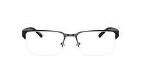 Armani Exchange Man Matte