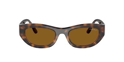 Vogue Woman Total Dark Havana