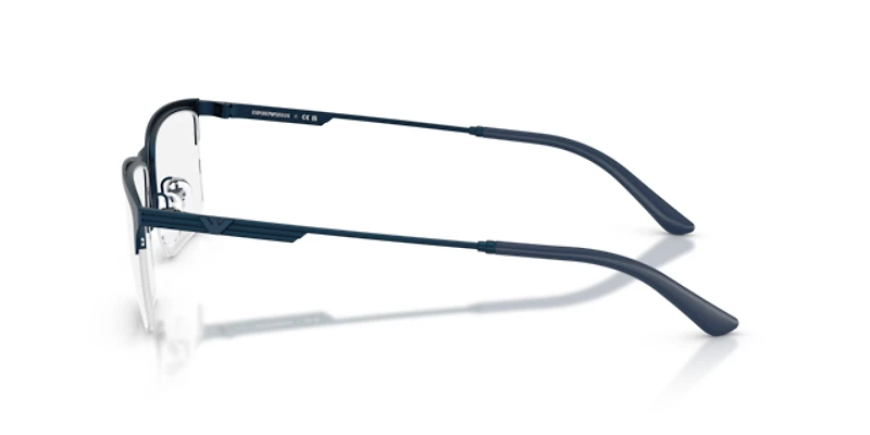 Emporio Armani Man Metal Blue