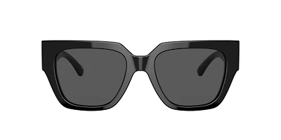 Versace Woman Black