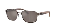 RB3751CH RB3751 Polarized+ Lenses