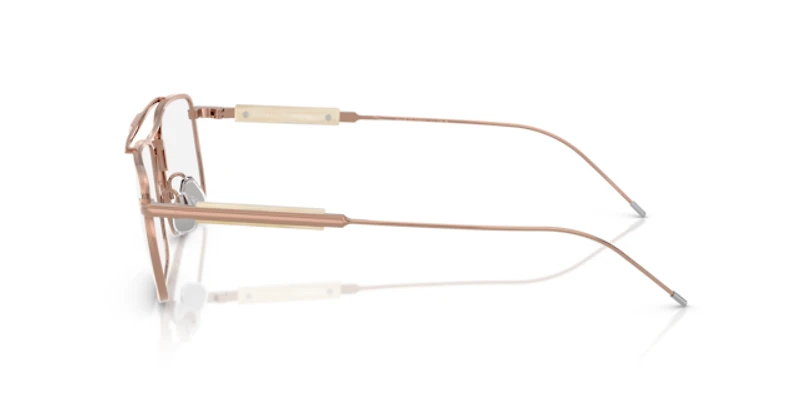 Brunello Cucinelli Unisex Oro Rosa Lucido