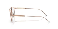 Brunello Cucinelli Unisex Oro Rosa Lucido