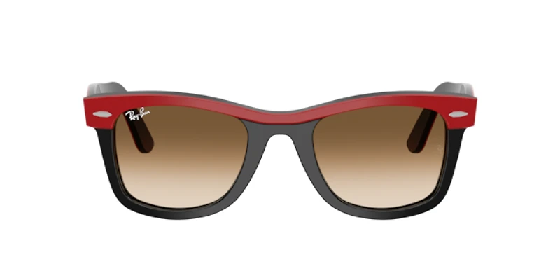Ray-Ban Unisex On Black