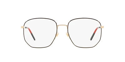 Gucci Woman Gold