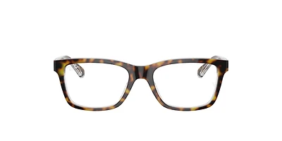 Ray-Ban_Lenses Unisex Dark Havana