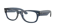 RB0832V Mega Wayfarer II Optics