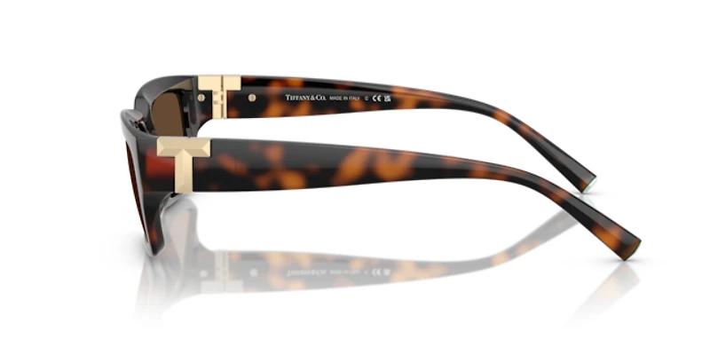 Tiffany Unisex Havana