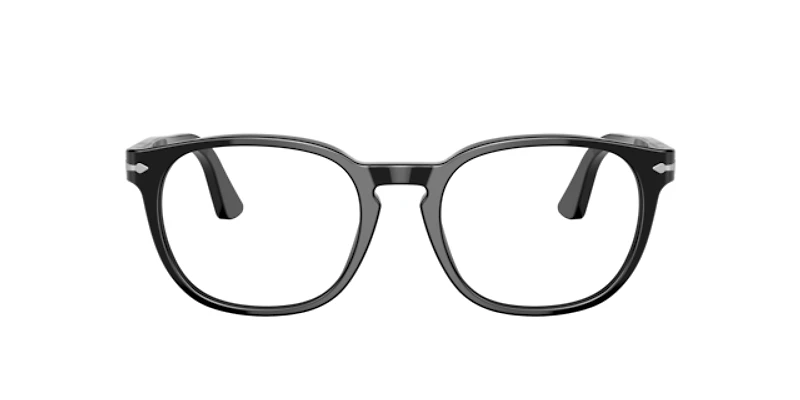 Persol Man Black