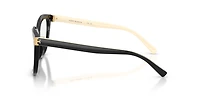 Tory Burch Woman Black
