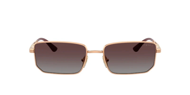 Vogue Woman Rose Gold