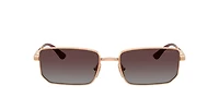 Vogue Woman Rose Gold