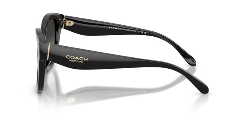 Coach Woman
