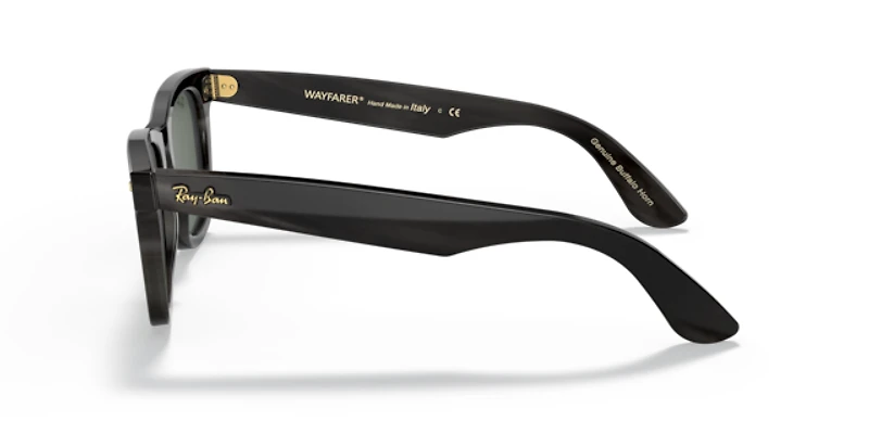 Ray-Ban Unisex Dark Brown