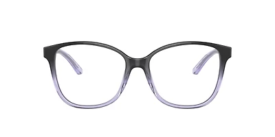 Ralph Lauren Woman Transparent