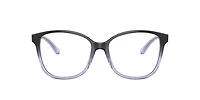 Ralph Lauren Woman Transparent
