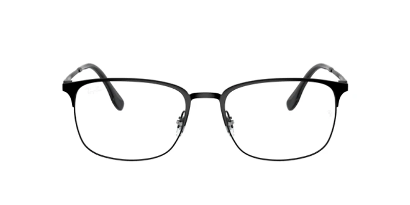 Ray-Ban Man