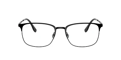Ray-Ban Man