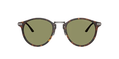 Giorgio Armani Man Matte Havana