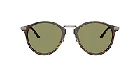 Giorgio Armani Man Matte Havana