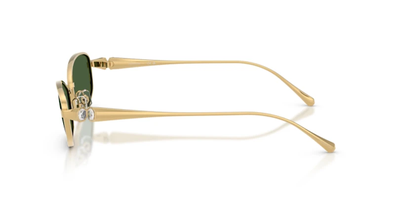 Swarovski Woman Gold