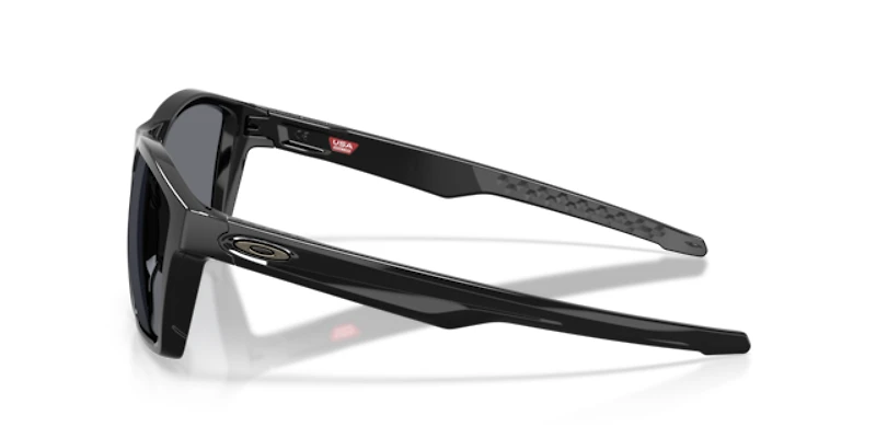 Oakley Man Polished Black