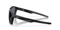 Oakley Man Polished Black