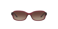 Sferoflex Woman Burgundy