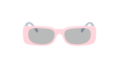 Versace Unisex Full Pink