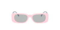 Versace Unisex Full Pink