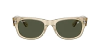 RB0832S Ray-Ban Star Wars™ – Grogu Mega Wayfarer II